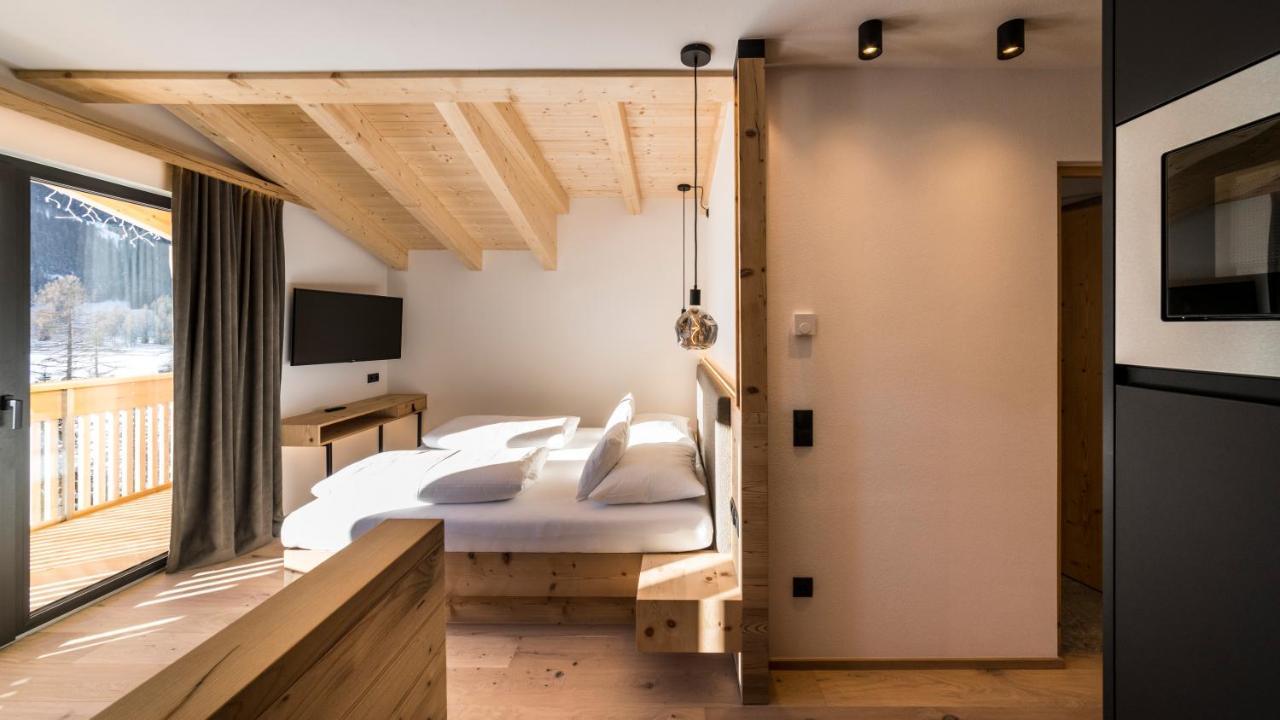 Im Wiesengrund Apartments Σέστο Εξωτερικό φωτογραφία