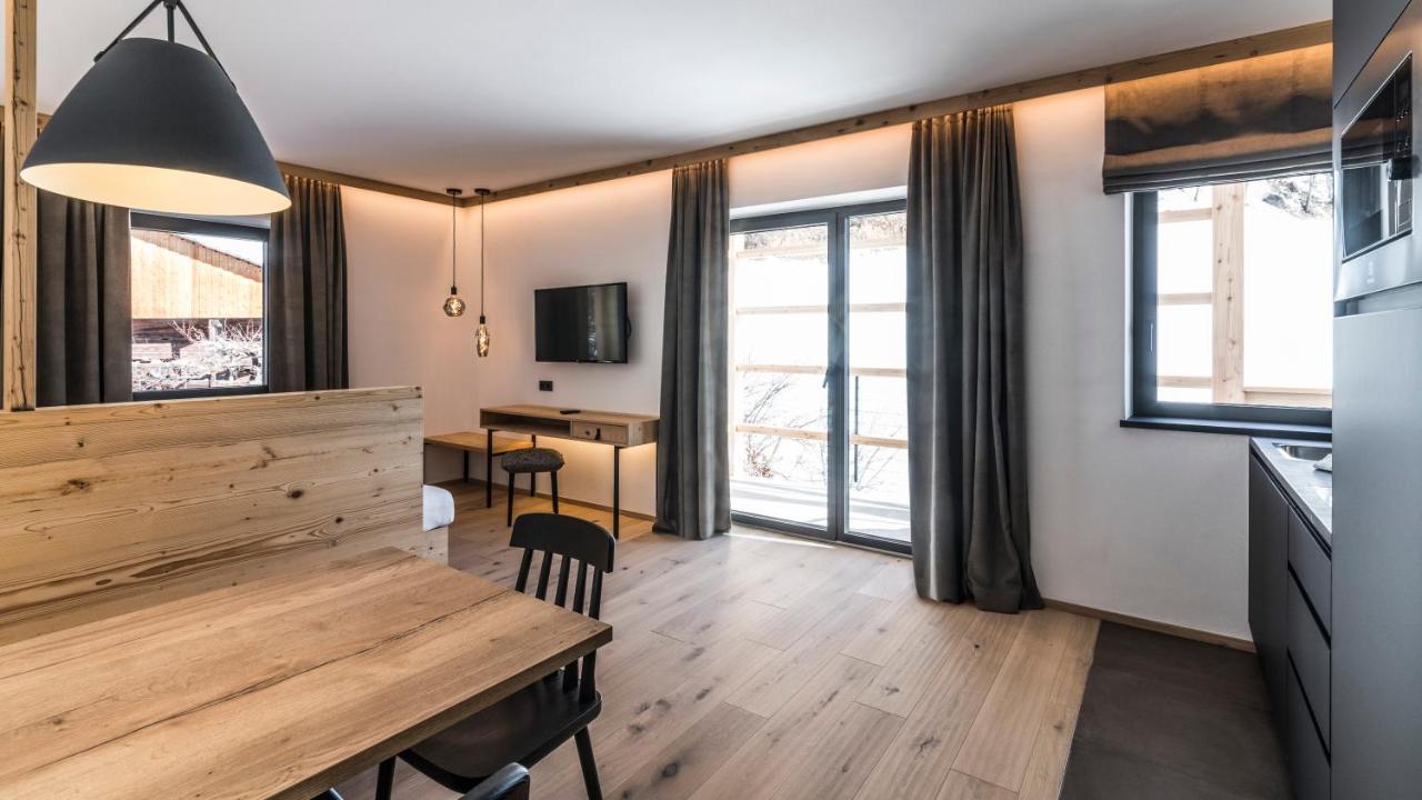 Im Wiesengrund Apartments Σέστο Εξωτερικό φωτογραφία