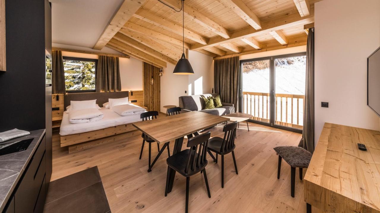 Im Wiesengrund Apartments Σέστο Εξωτερικό φωτογραφία