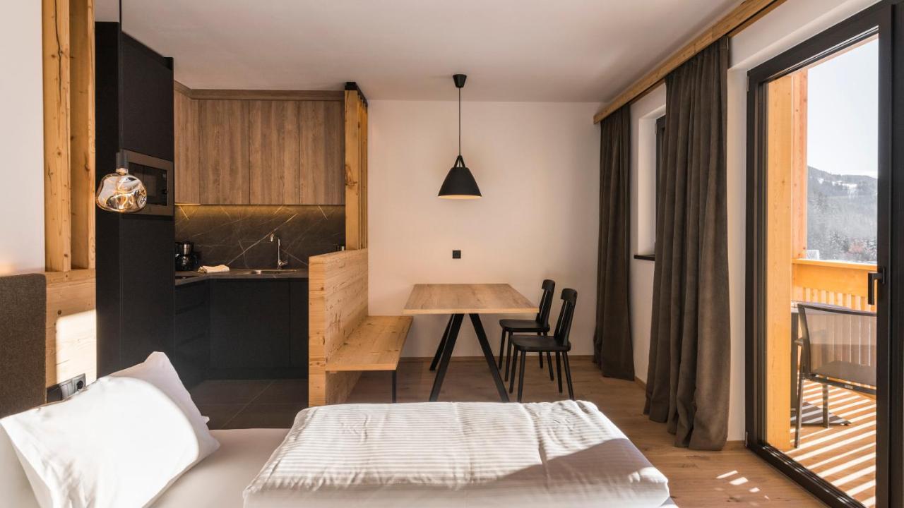 Im Wiesengrund Apartments Σέστο Εξωτερικό φωτογραφία