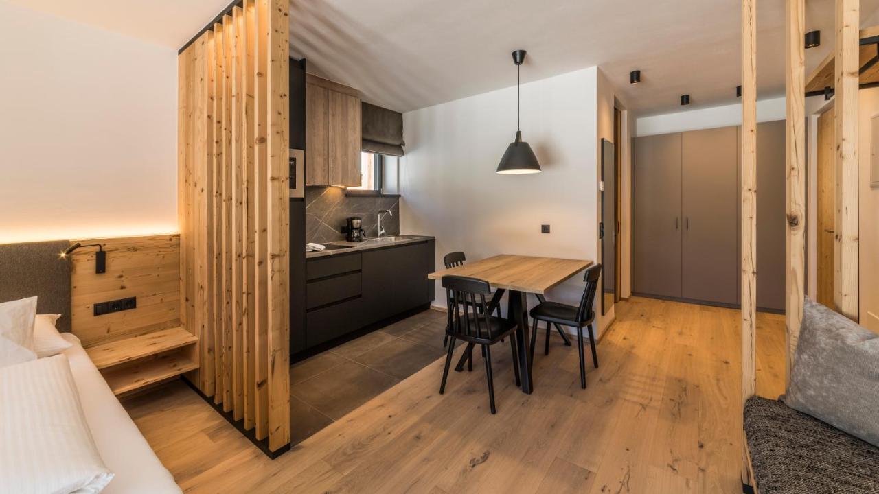 Im Wiesengrund Apartments Σέστο Εξωτερικό φωτογραφία