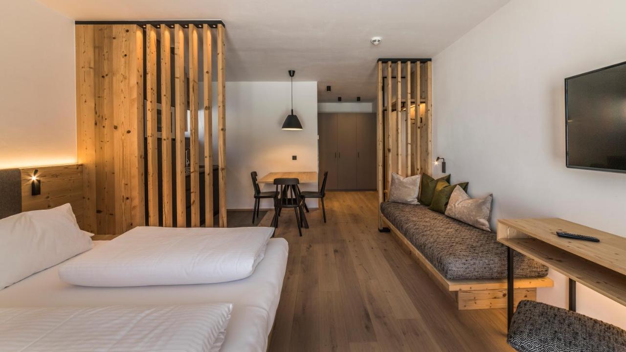 Im Wiesengrund Apartments Σέστο Εξωτερικό φωτογραφία