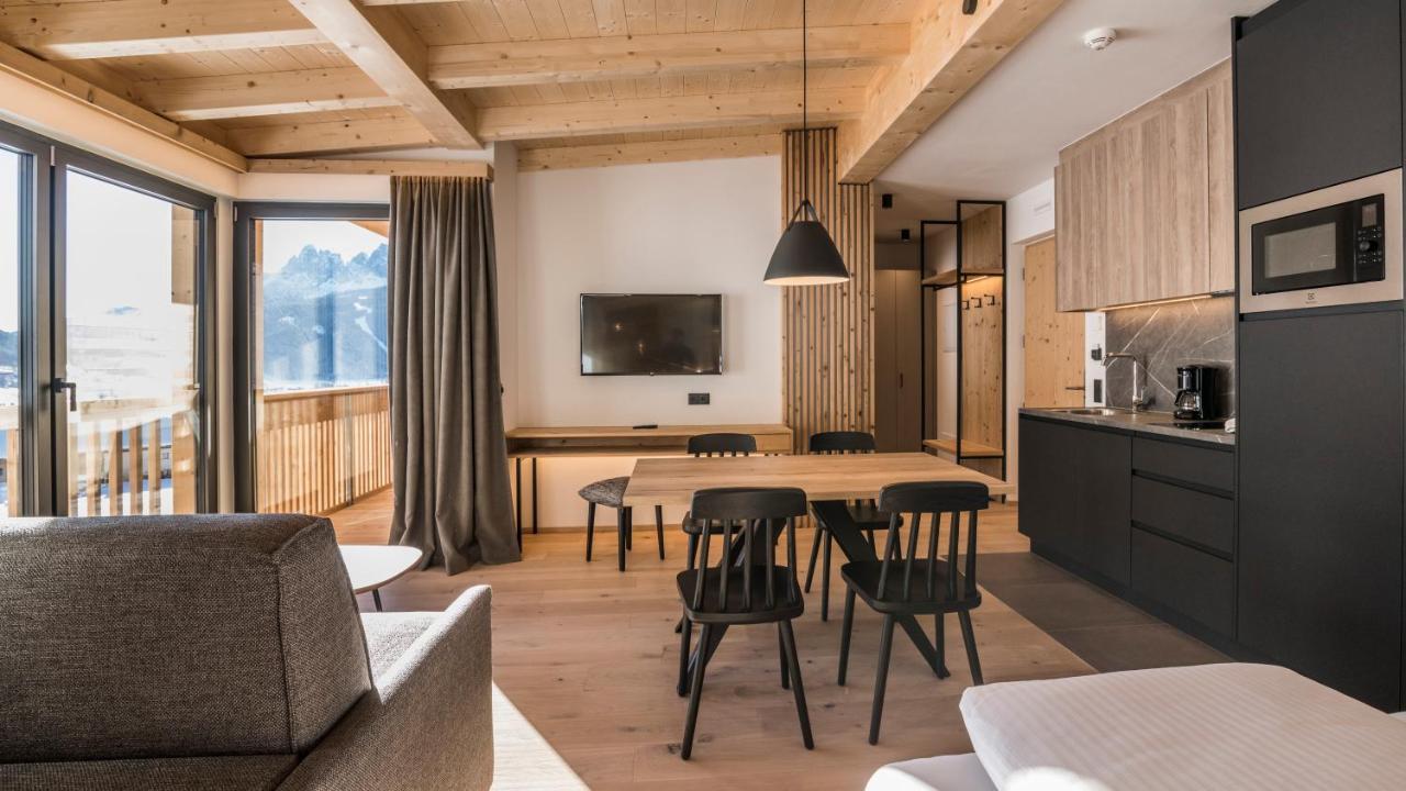 Im Wiesengrund Apartments Σέστο Εξωτερικό φωτογραφία