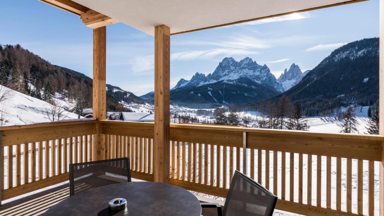 Im Wiesengrund Apartments Σέστο Εξωτερικό φωτογραφία