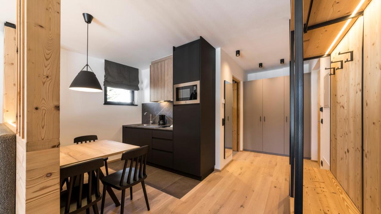 Im Wiesengrund Apartments Σέστο Εξωτερικό φωτογραφία