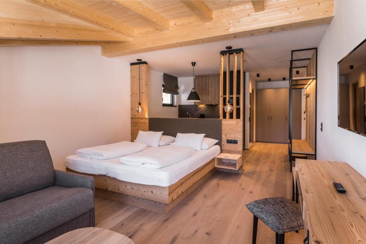 Im Wiesengrund Apartments Σέστο Εξωτερικό φωτογραφία