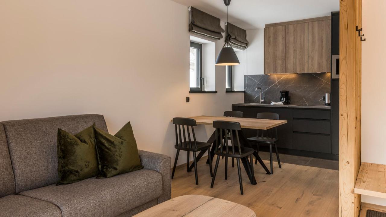 Im Wiesengrund Apartments Σέστο Εξωτερικό φωτογραφία
