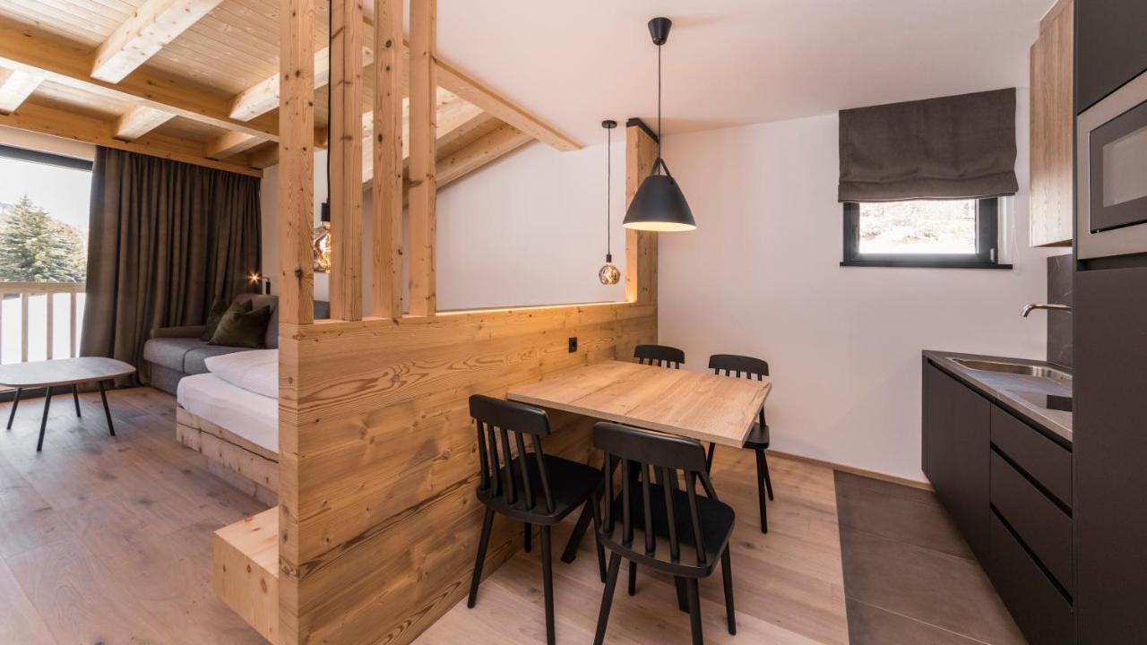 Im Wiesengrund Apartments Σέστο Εξωτερικό φωτογραφία