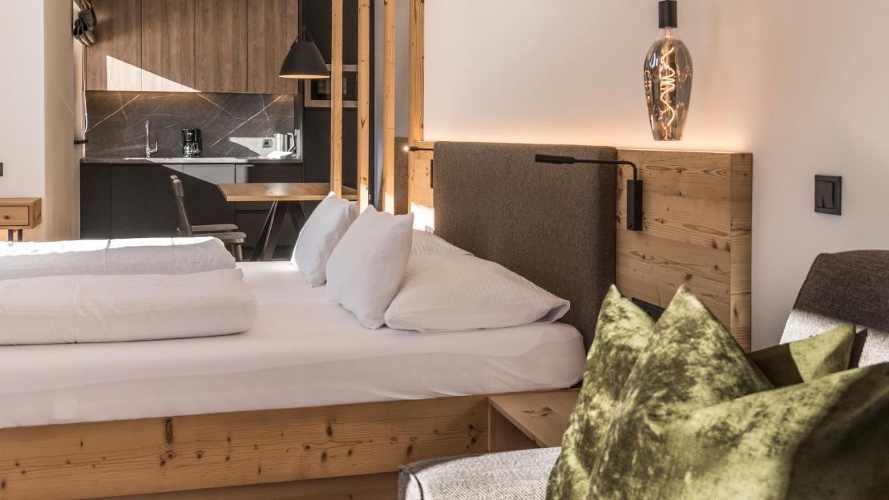 Im Wiesengrund Apartments Σέστο Εξωτερικό φωτογραφία