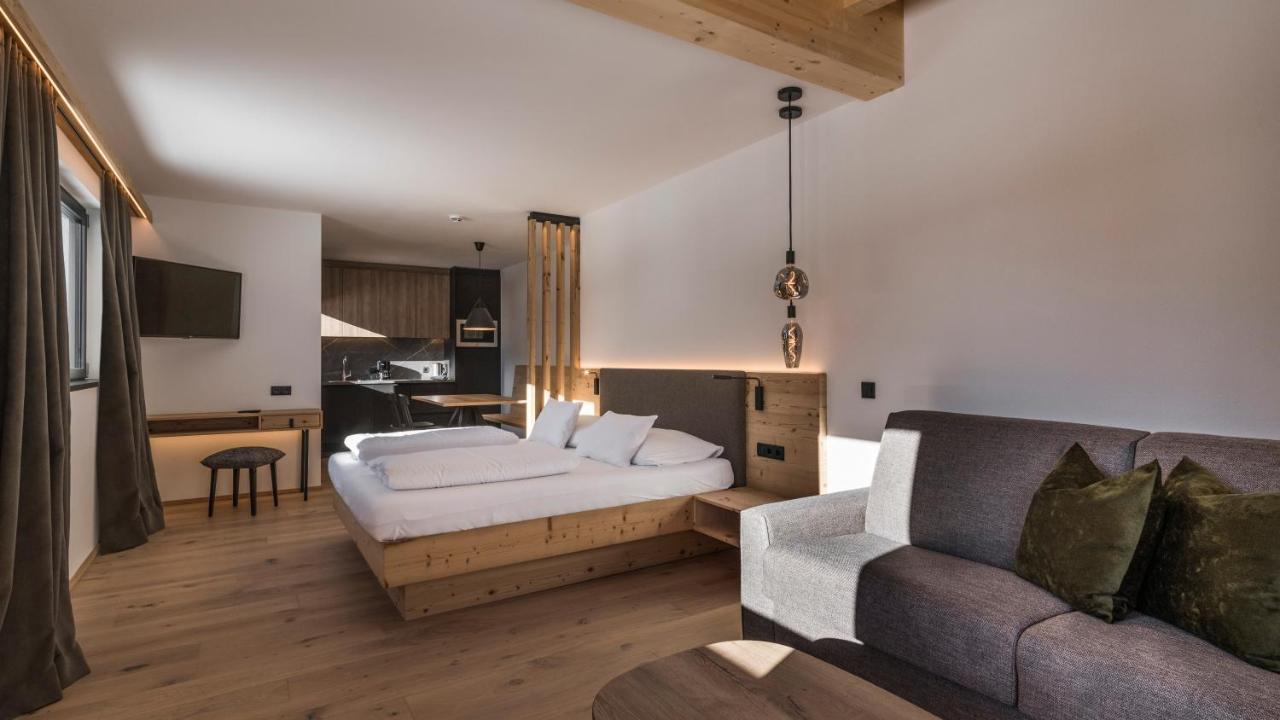 Im Wiesengrund Apartments Σέστο Εξωτερικό φωτογραφία