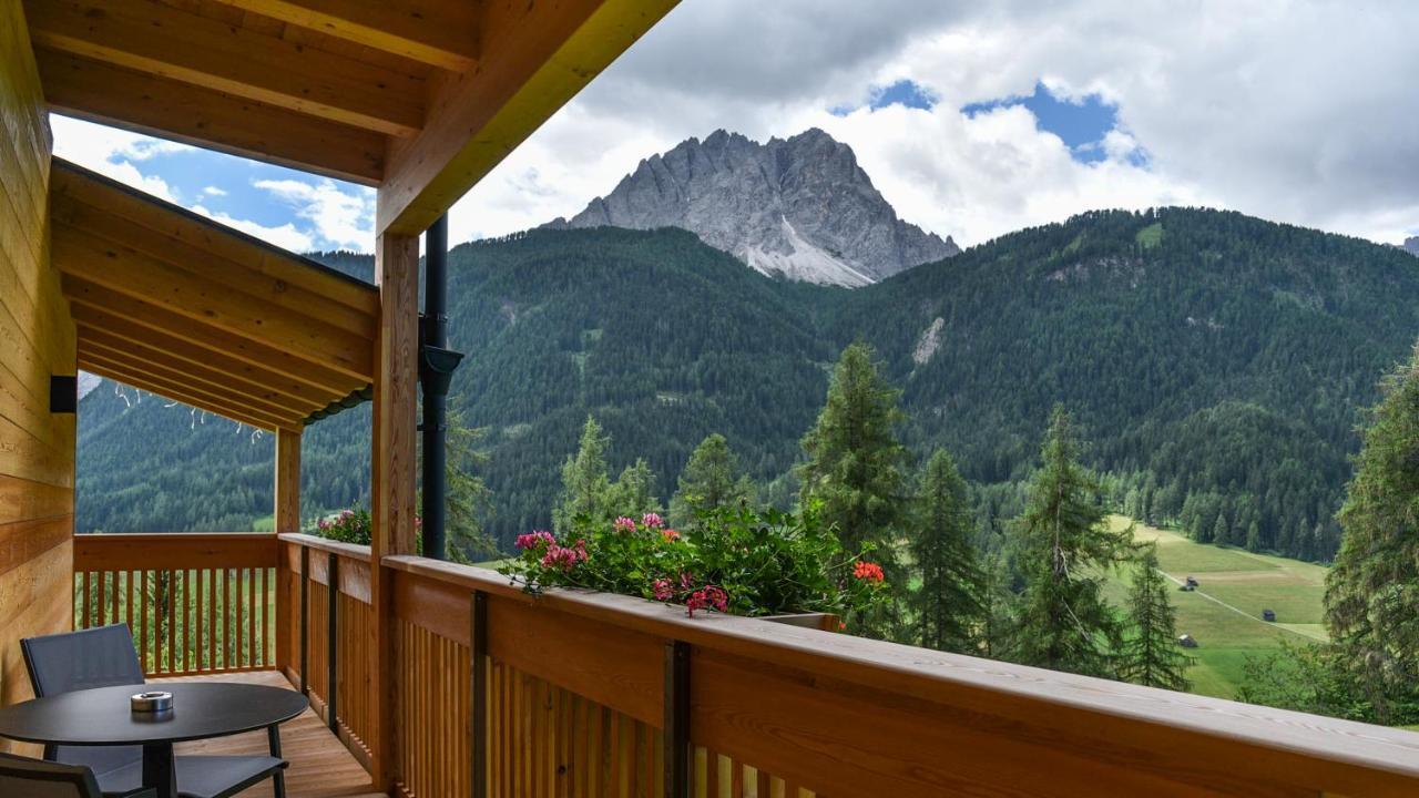 Im Wiesengrund Apartments Σέστο Εξωτερικό φωτογραφία