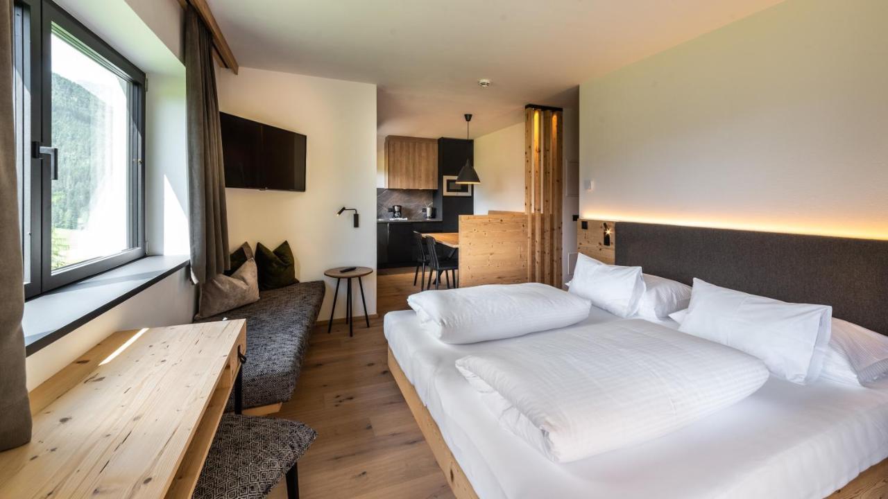 Im Wiesengrund Apartments Σέστο Εξωτερικό φωτογραφία